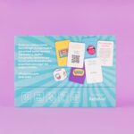 SARANDONGA juego para adultos y adolescentes desde 14 años