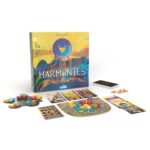Contenido promocional de Harmonies