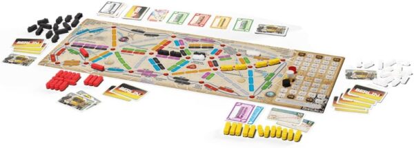 ¡Aventureros al Tren! Berlín - Imagen 2