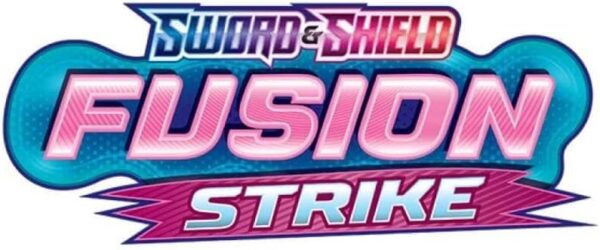 Sobres x4 - Golpe fusión (Fusion Strike0 - Imagen 7