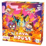 Lava House en español