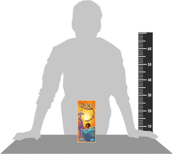Dixit: Expansión Journey - Imagen 5
