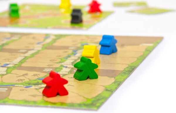 Carcassonne - Imagen 2