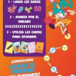 Lava House en español