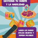 Lava House en español