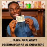 Imagen promocional de The Laughter juego familiar desde 10 años