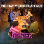Detalle de Hitster 100% en Español party game musical