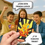 Lava House en español