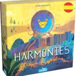Harmonies juego de mesa en español