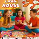 Lava House en español