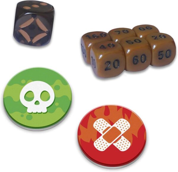 Caja de Entrenador Élite - Escarlata y Púrpura - Shining Fates - Imagen 2