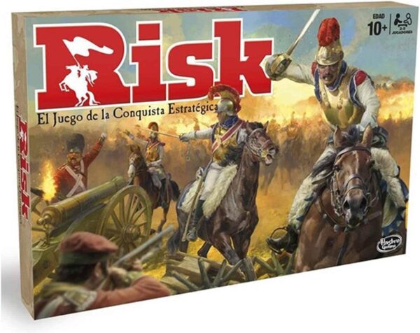 Risk Clásico