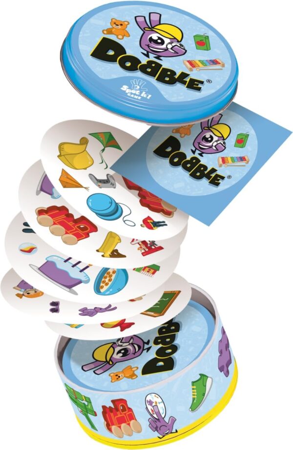 Dobble Kids - Imagen 3