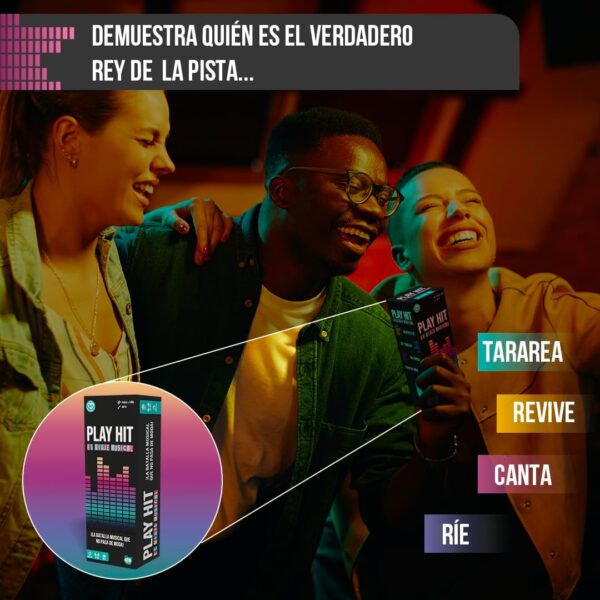 Play Hit - Imagen 5