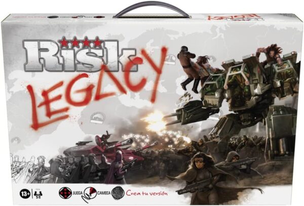 Risk Legacy