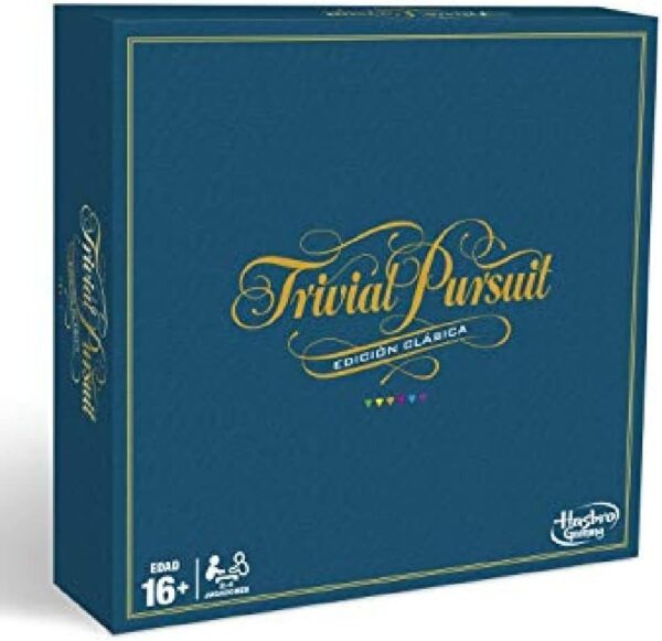 Trivial Pursuit