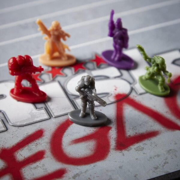 Risk Legacy - Imagen 7