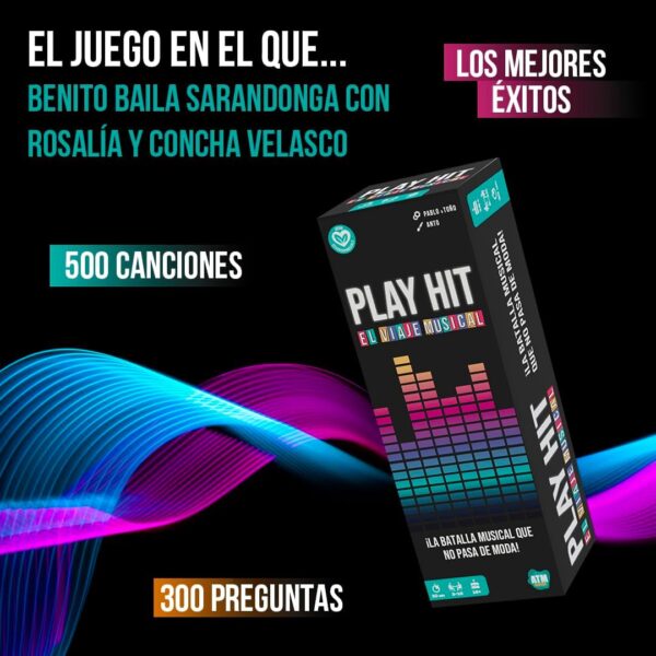 Play Hit - Imagen 2