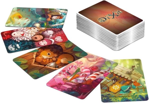 Dixit: Expansión Memories - Imagen 3