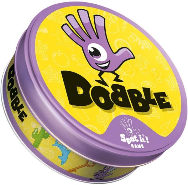 Dobble Clásico - Imagen 3