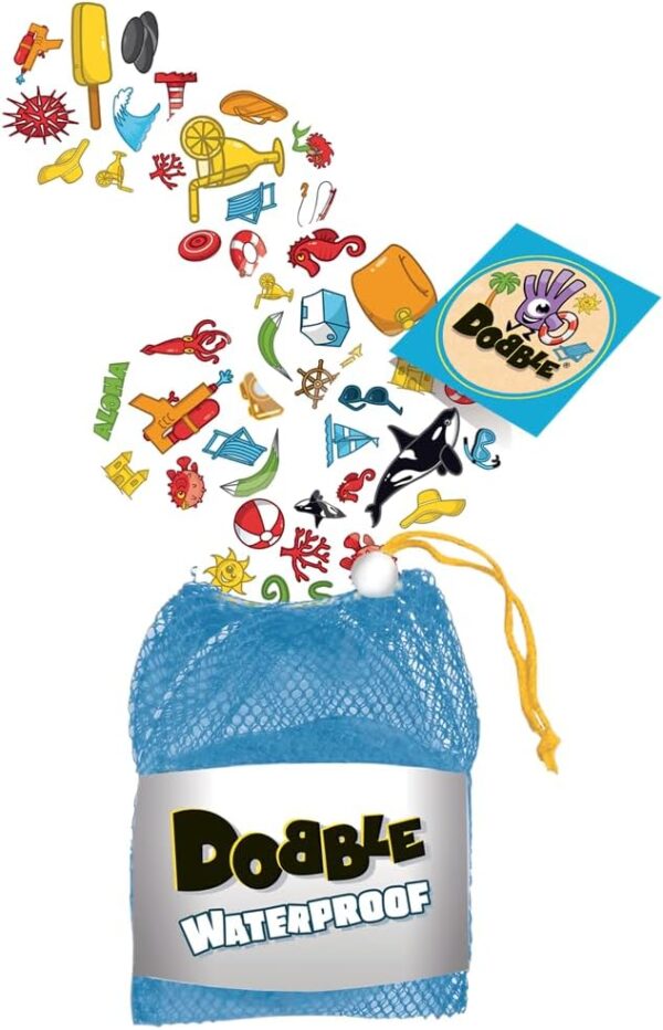 Dobble Impermeable - Imagen 3