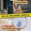 Escena del Crimen: La Diadema Escarlata - Imagen 5