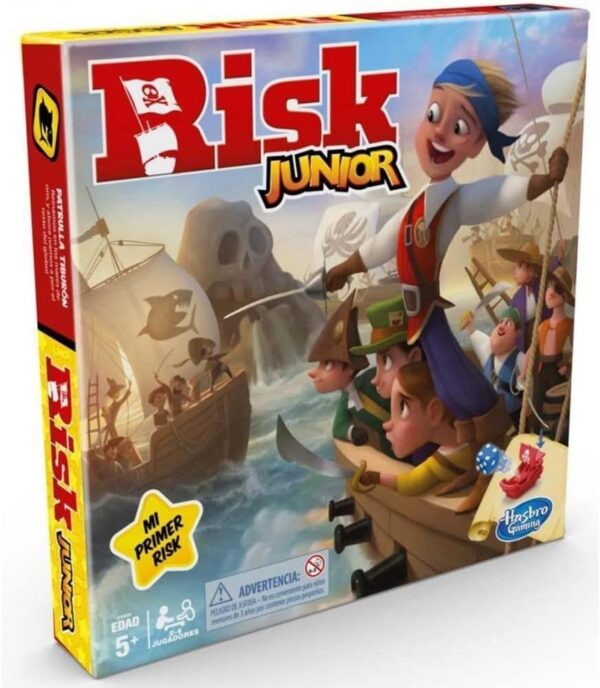 Risk Junior