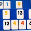 Rummy De Viaje 4 Jugadores - Imagen 6