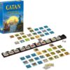 Catan: Expansión Duelo Eras Oscuras y Doradas - Imagen 4