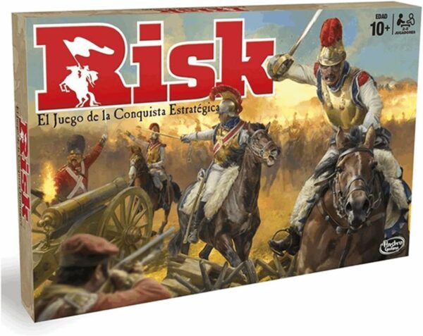 Risk Clásico - Imagen 3