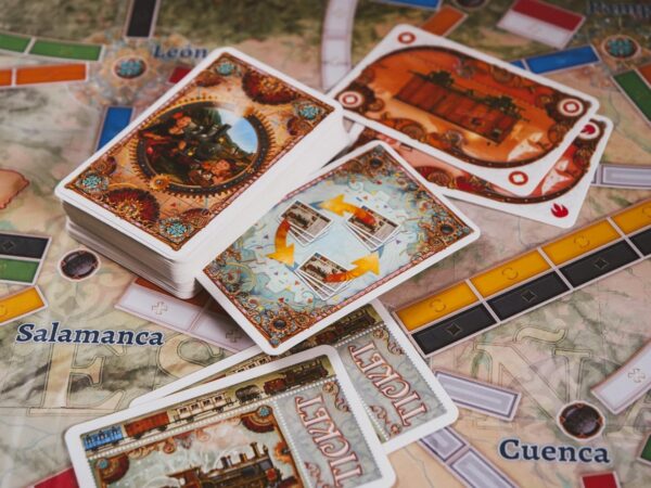 ¡Aventureros al Tren! Iberia y Corea del Sur - Imagen 5