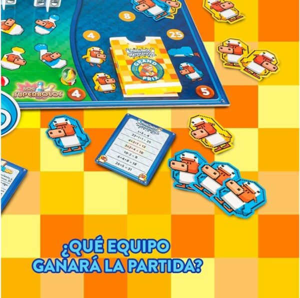 GRAND PRIX - Imagen 6