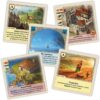 Catan: Expansión Duelo Eras Oscuras y Doradas - Imagen 5