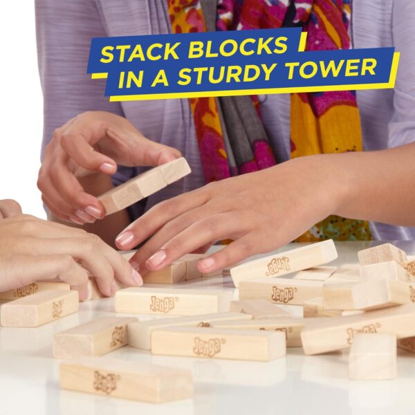 Jenga - Imagen 6