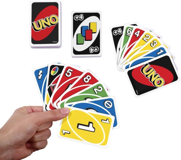 UNO Original - Imagen 6