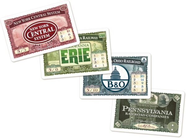 ¡Aventureros al Tren! Reino Unido y Pennsylvania - Imagen 8