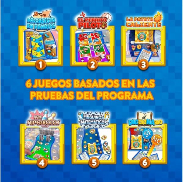 GRAND PRIX - Imagen 4