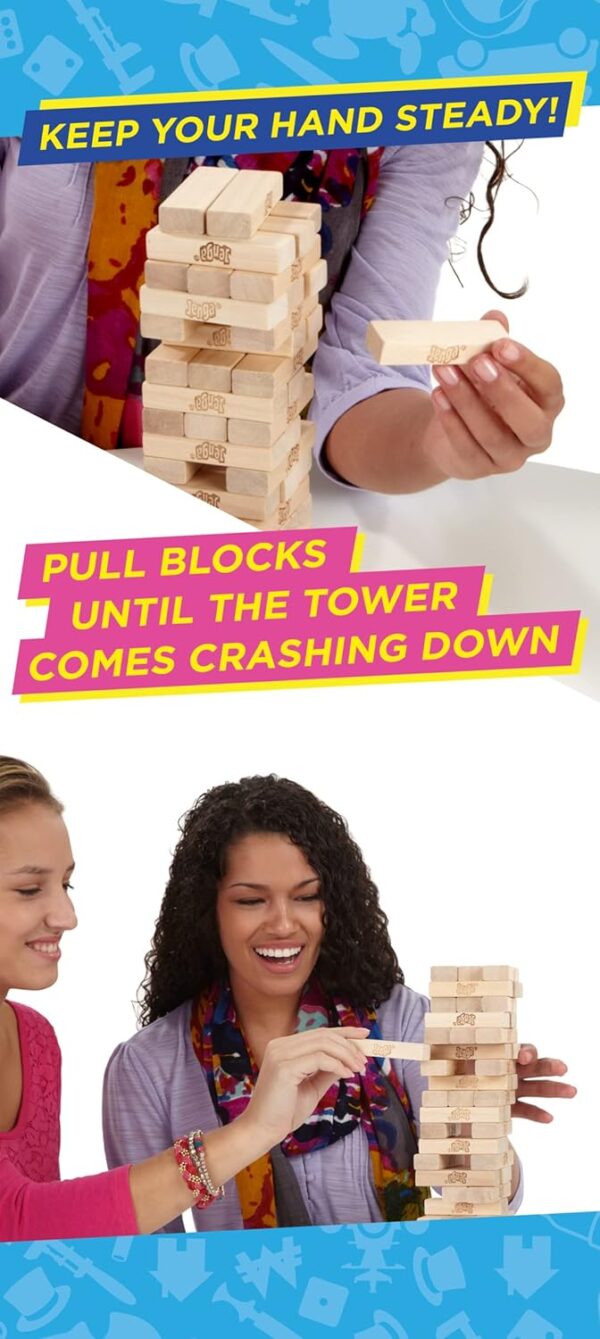 Jenga - Imagen 7