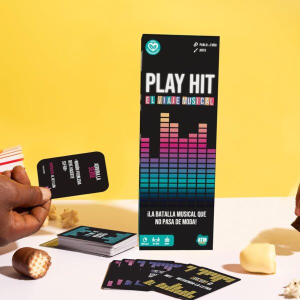 Play Hit - Imagen 9