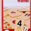 Rummy De Viaje 4 Jugadores