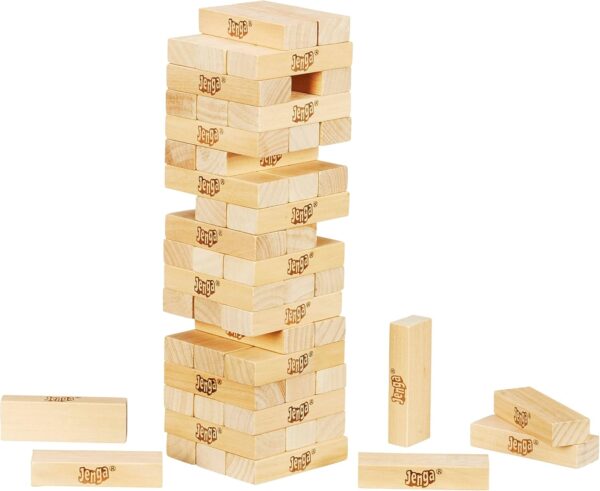 Jenga - Imagen 2