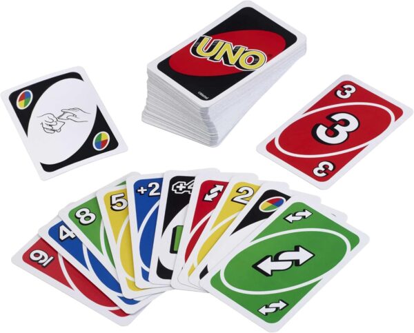 UNO Original - Imagen 4