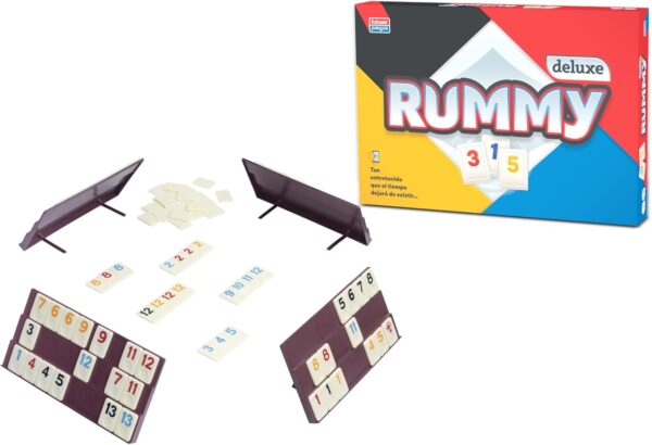 Rummy Delux - Imagen 3