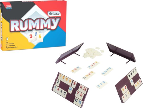 Rummy Delux - Imagen 2