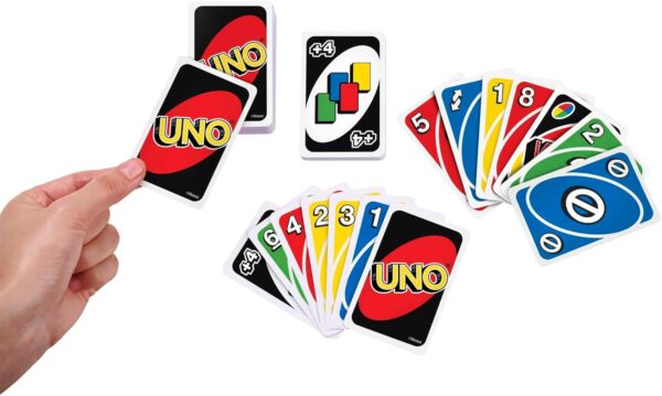 UNO Original - Imagen 5