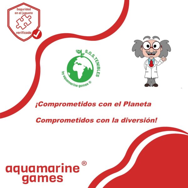 Rummy De Viaje 4 Jugadores - Imagen 3