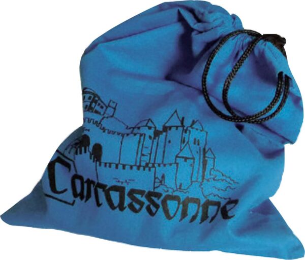Carcassonne: Expansión Comerciantes y Constructores - Imagen 8