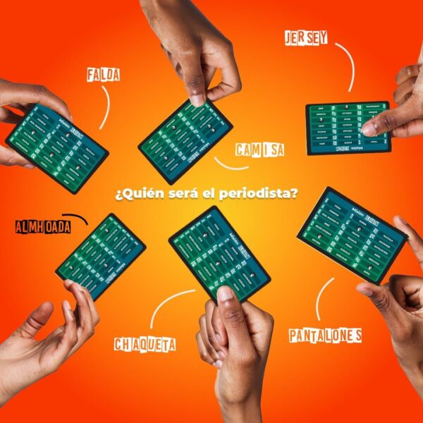 LITTLE SECRET - Imagen 3