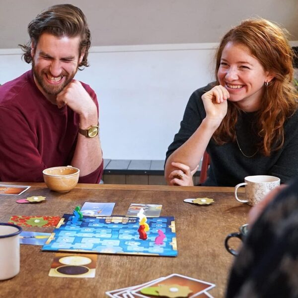 Dixit Classic - Imagen 2