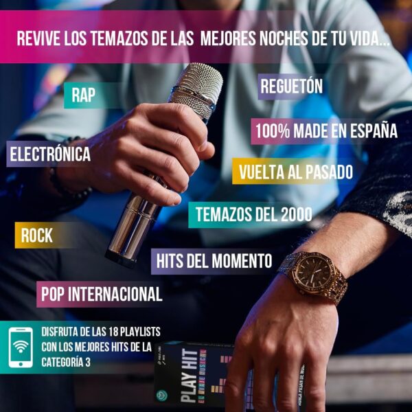 Play Hit - Imagen 6